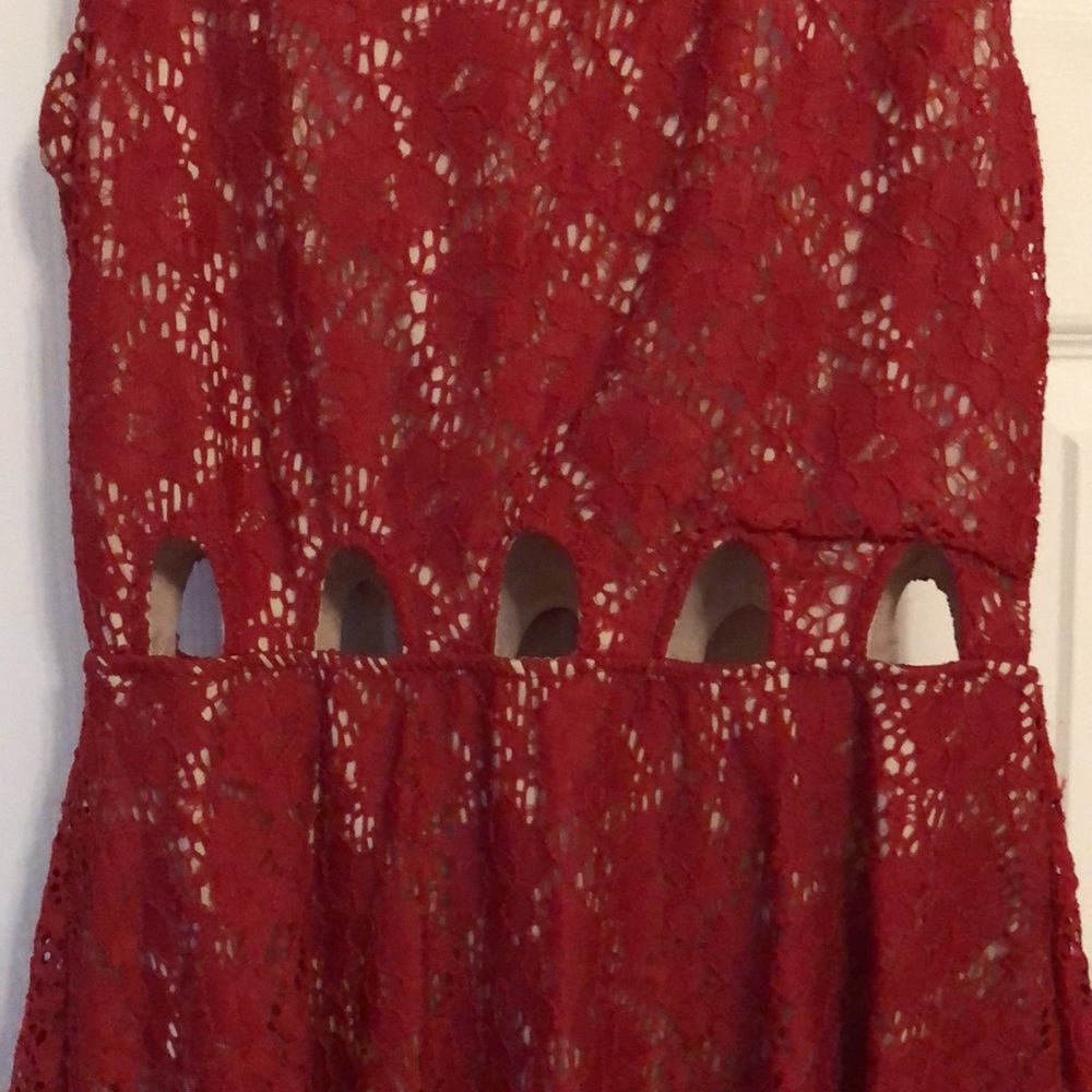 Socialite Young Ladies Dress - S - Picture 4 of 12